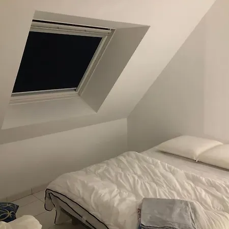 Feriehus Maison Dans Le Sud Du Morbihan Pres De La *