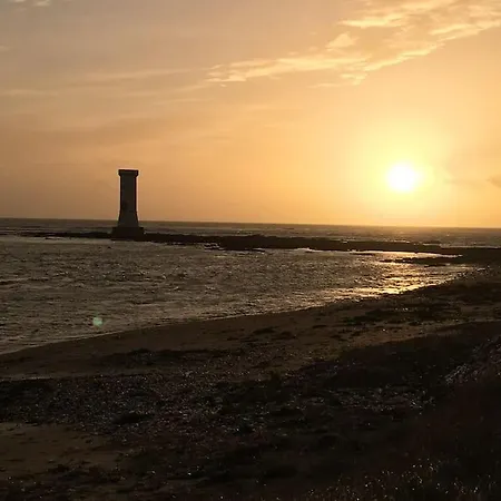 Maison Dans Le Sud Du Morbihan Pres De La Feriehus