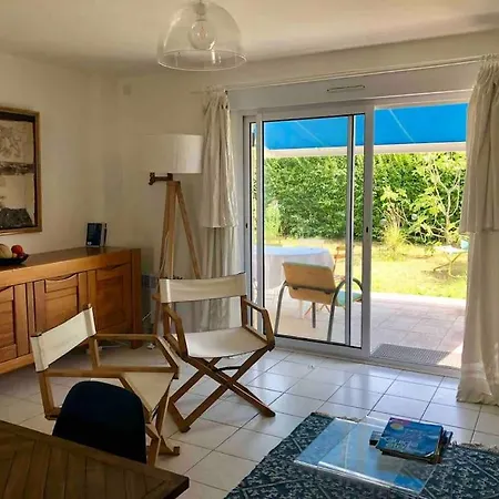 Maison Dans Le Sud Du Morbihan Pres De La Damgan