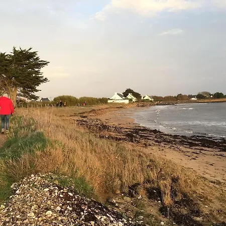 Feriehus Maison Dans Le Sud Du Morbihan Pres De La Damgan