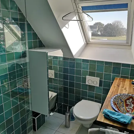 Maison Dans Le Sud Du Morbihan Pres De La Feriehus